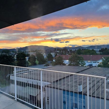 Luxusapartment Mit 40 Qm Terrasse, E-Parkplatz Und Parkplatz グラーツ エクステリア 写真